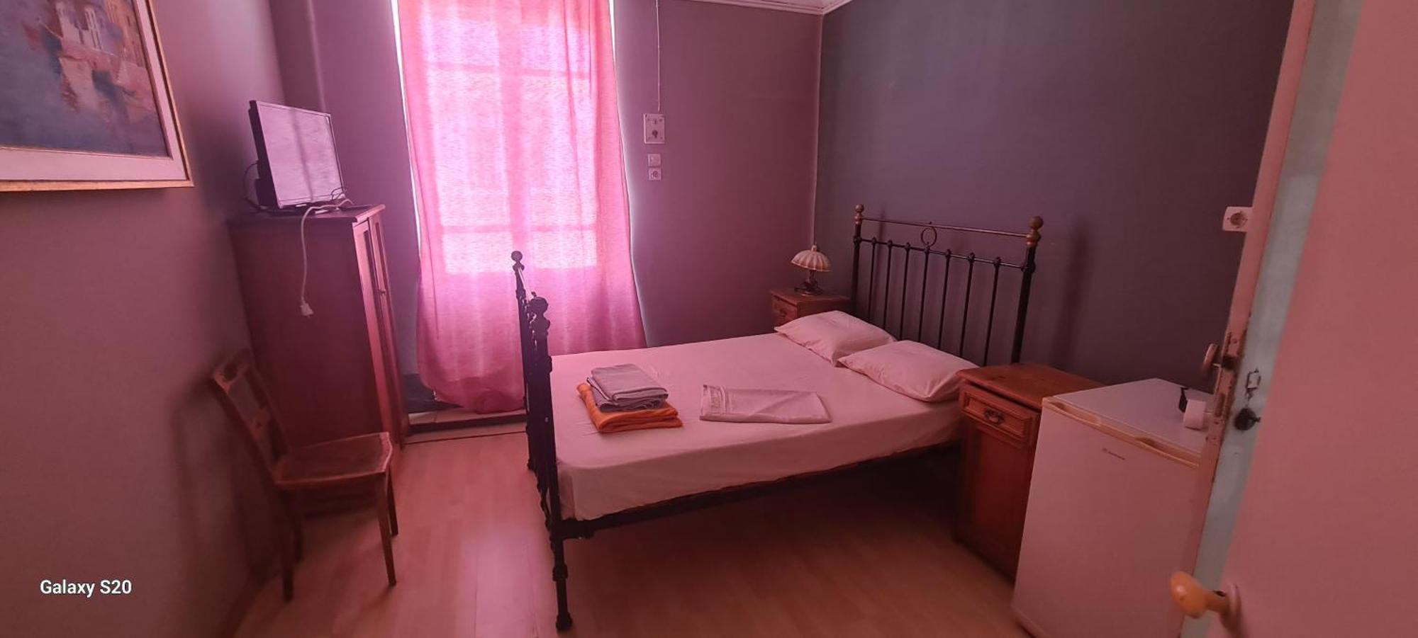 Doukas Rooms Herakleio Crete Kandiye Dış mekan fotoğraf