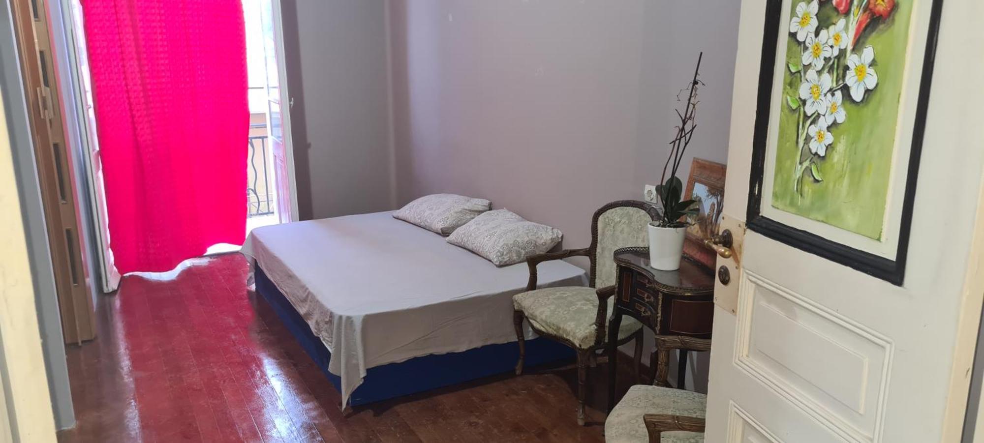 Doukas Rooms Herakleio Crete Kandiye Dış mekan fotoğraf