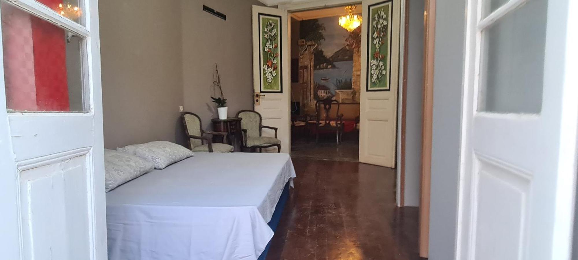 Doukas Rooms Herakleio Crete Kandiye Dış mekan fotoğraf