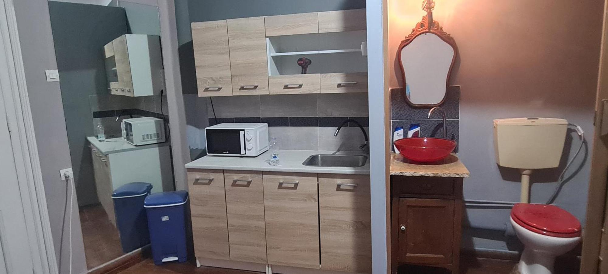Doukas Rooms Herakleio Crete Kandiye Dış mekan fotoğraf
