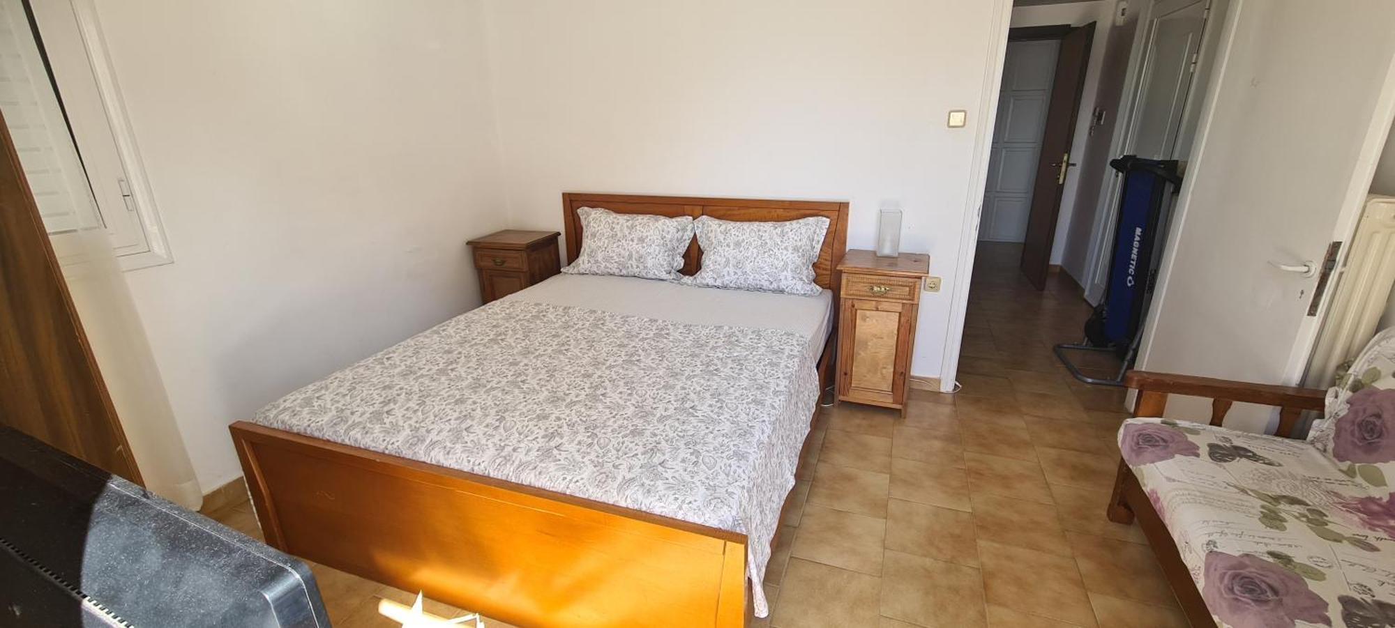 Doukas Rooms Herakleio Crete Kandiye Oda fotoğraf